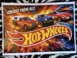 Hot wheels Modellauto