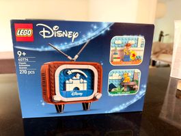 LEGO Disney Classic Animation Scenes 270 pcs neu