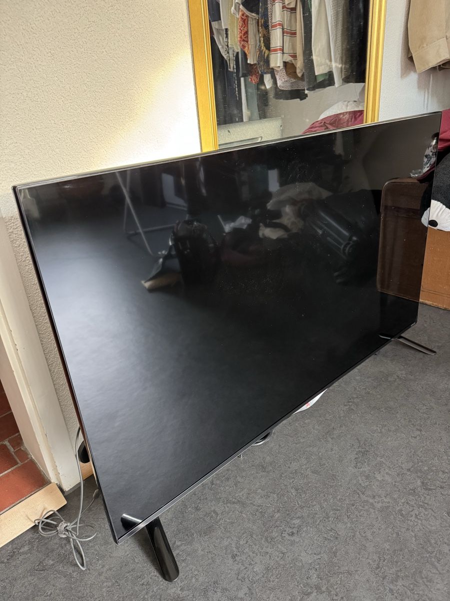 Appareils TV: 4K LG Smart TV 49" – D'occasion à Zürich par LukasFroelich 1