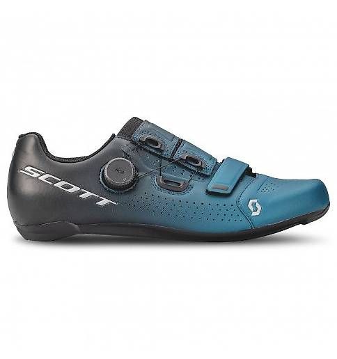 Scott Scarpe da uomo: Chaussure SCOTT Road Team BOA®, taille 42 – Nuovo e nell'imballaggio originale da Sugiez venduto da factorysportoutlet 1