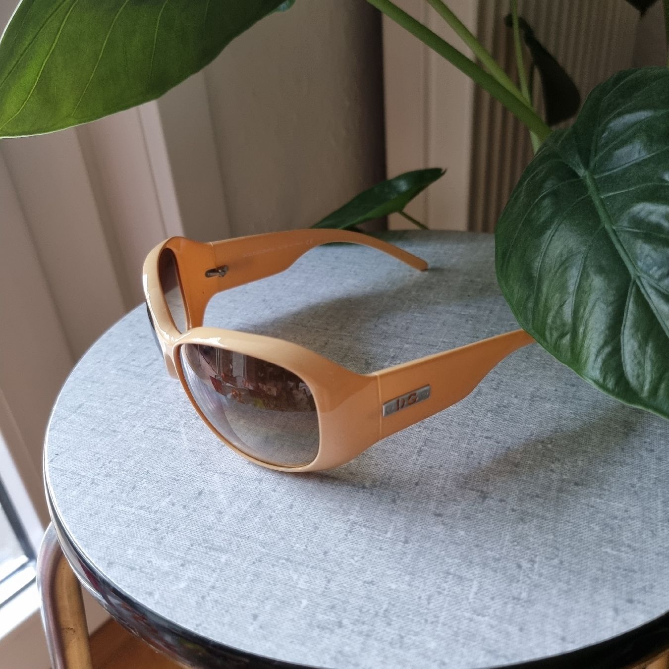 Dolce & Gabbana Occhiali & Lenti: Dolce Gabbana Sonnenbrille Damen – Nuovo e nell'imballaggio originale da Basel venduto da amr_jwy5 1
