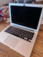 MacBook Air 13-inch (Early 2014) - Top Zustand!