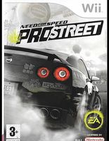 Need for Speed - Pro Street