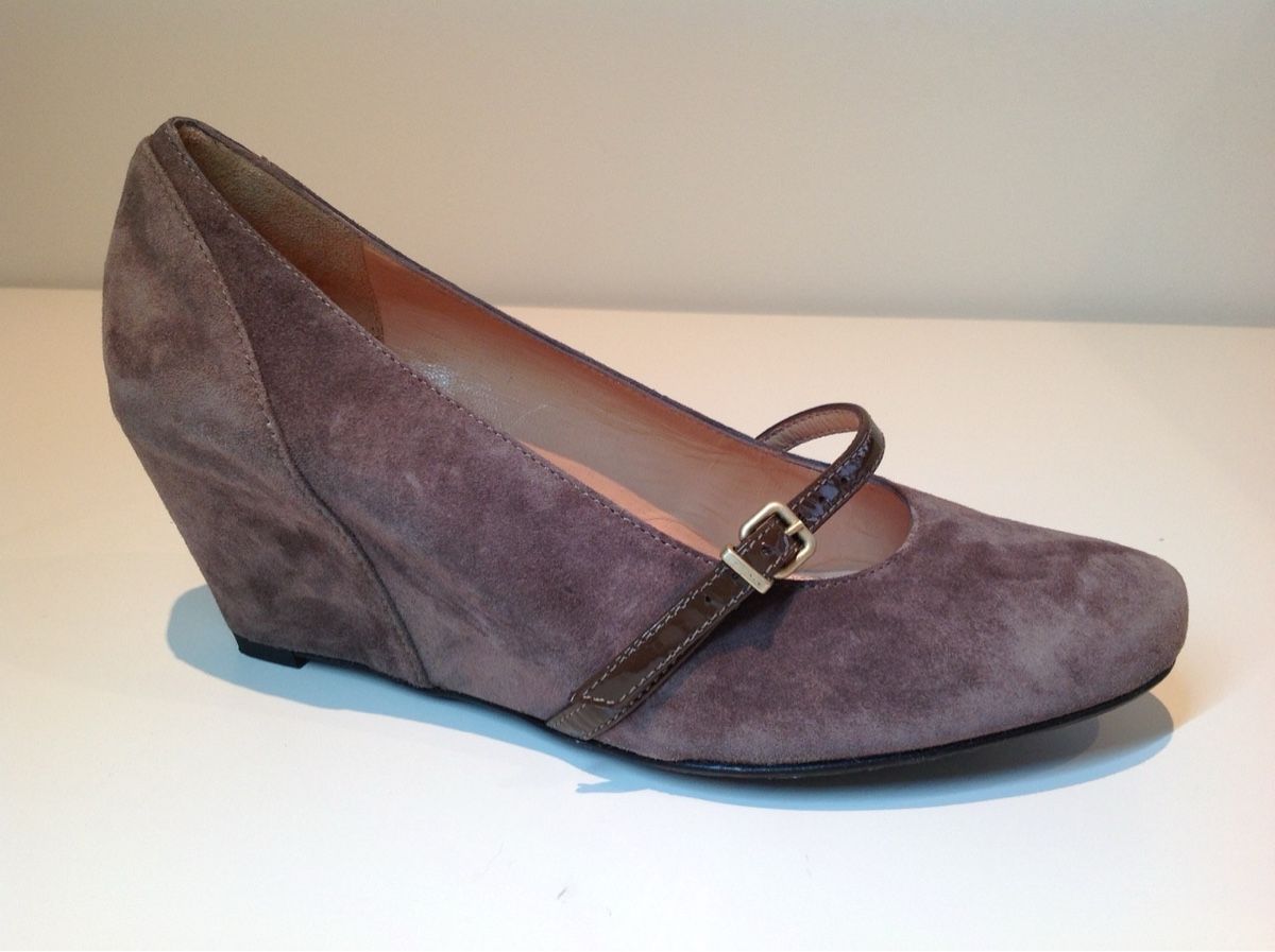 Scarpe da donna: Wedges Robert Clergerie size 36 – Nuovo (secondo la descrizione) da Freienbach venduto da cri_9kly 1