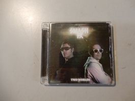 Smash FX - Two Worlds CD