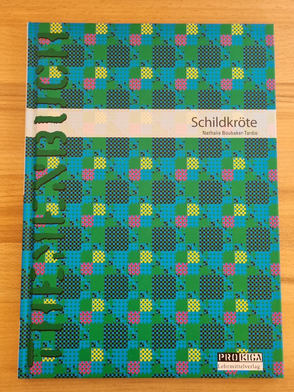 Libri: Prokiga Themenbuch "Schildkröte" NEU! – Nuovo (secondo la descrizione) da Weite venduto da Nur63