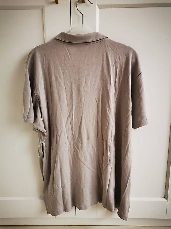 Magliette Polo: Polo Naturaline Gr.XL – Usato da Horw venduto da LorisOo 1