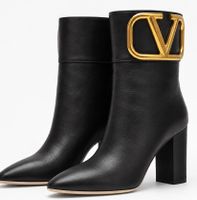 Valentino Garavani Stiefeletten NEU