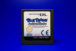 Blue Dragon : Awakened Shadow - Nintendo DS