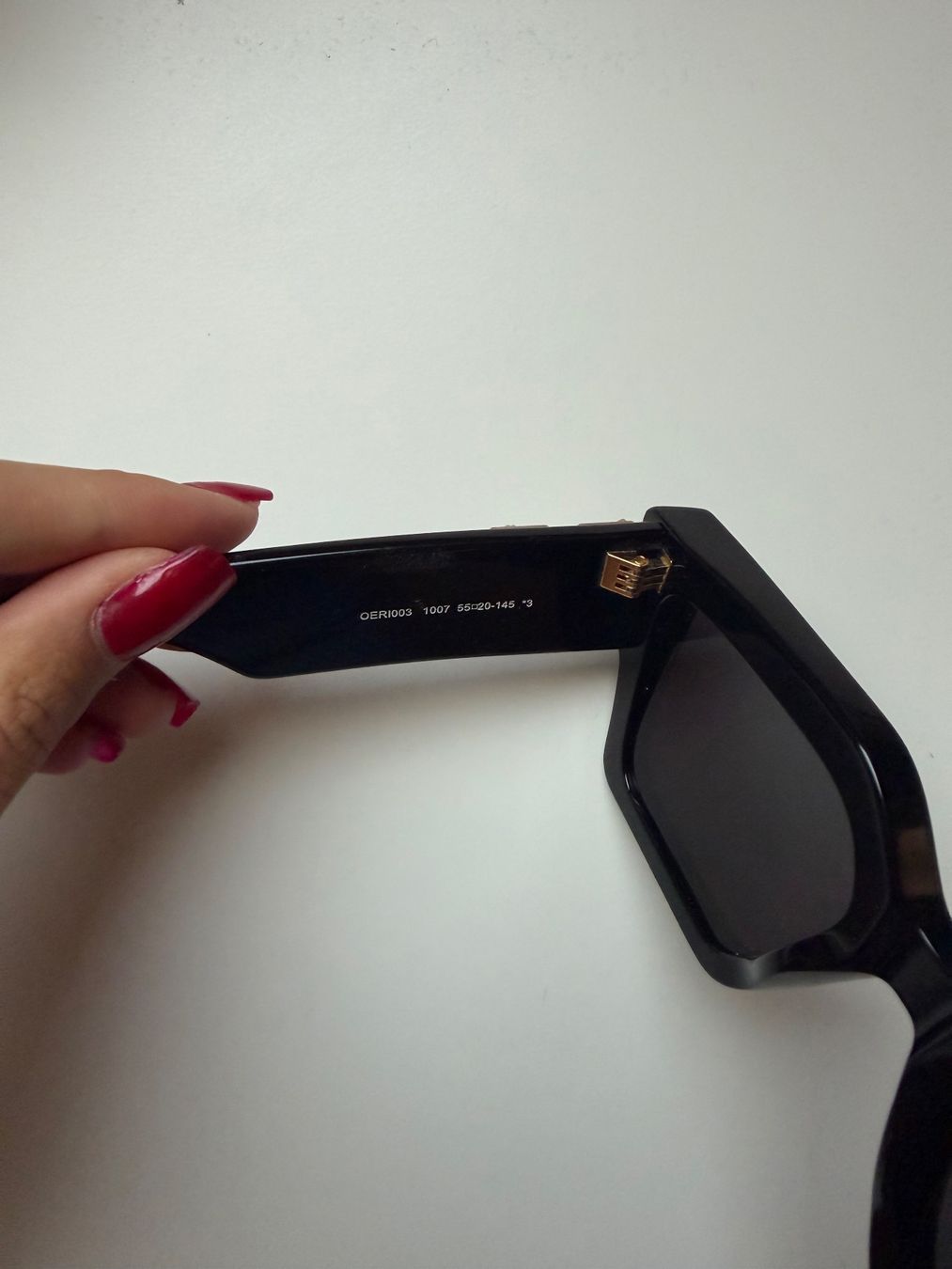 Occhiali & Lenti: Sonnenbrille off-white – Nuovo (secondo la descrizione) da Burgdorf venduto da Algadach 4