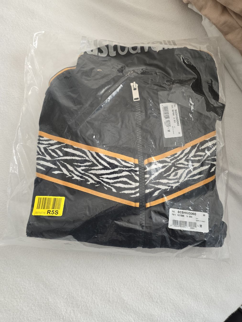 Roberto Cavalli Jacken: just cavalli jacke – Neu und originalverpackt aus Amriswil von newschweiz 2