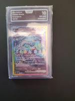 Terapagos ex (sv7 130) AOG 10 GM