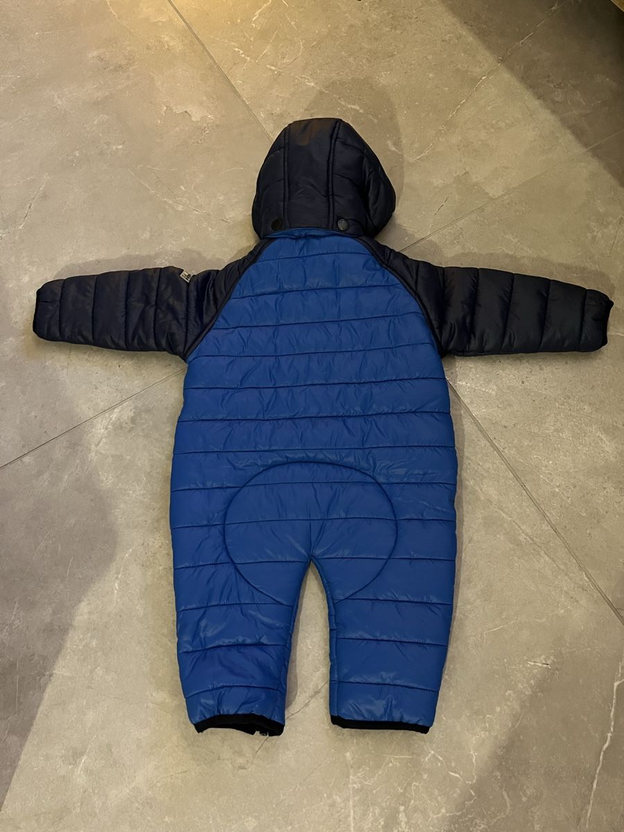 Babyanzüge: Winteroverall Grösse 68 Rukka – Gebraucht aus Altikon von shiva123shiva 1