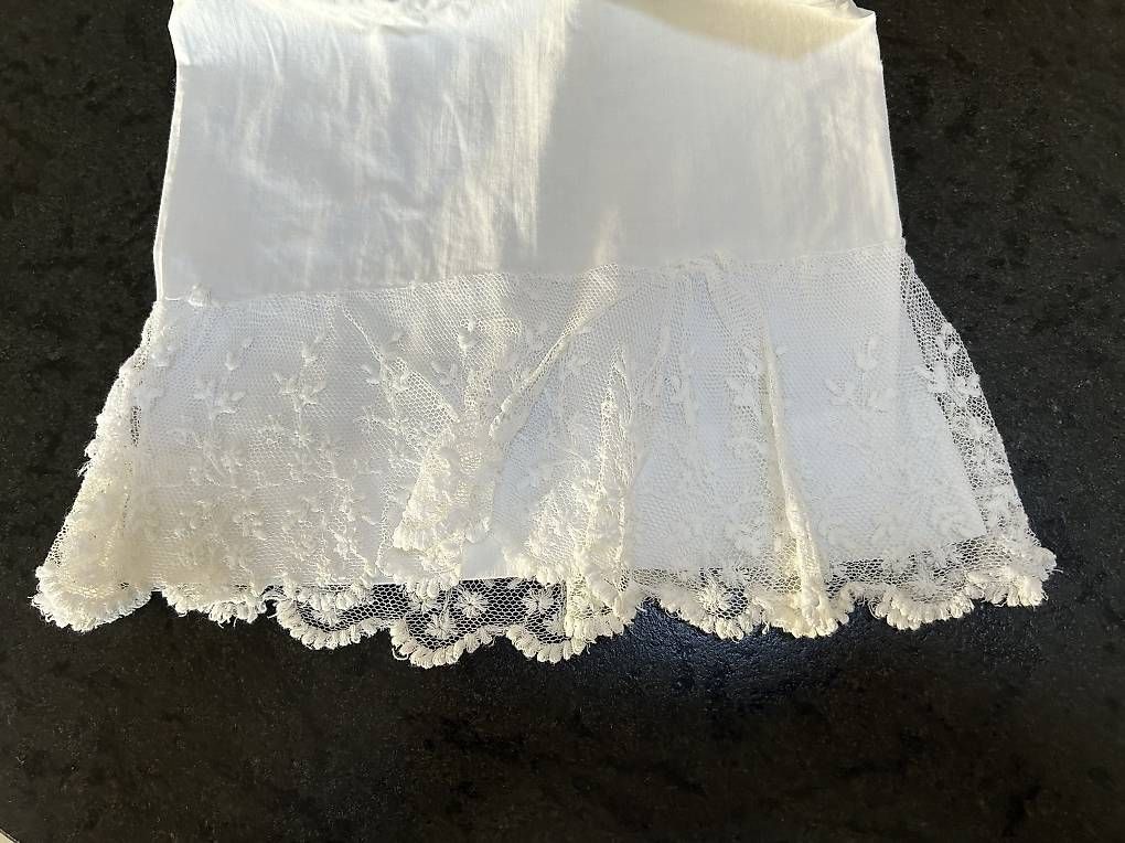 Pantaloni: Culotte longue – Usato da Vouvry venduto da Vouvrisa 2