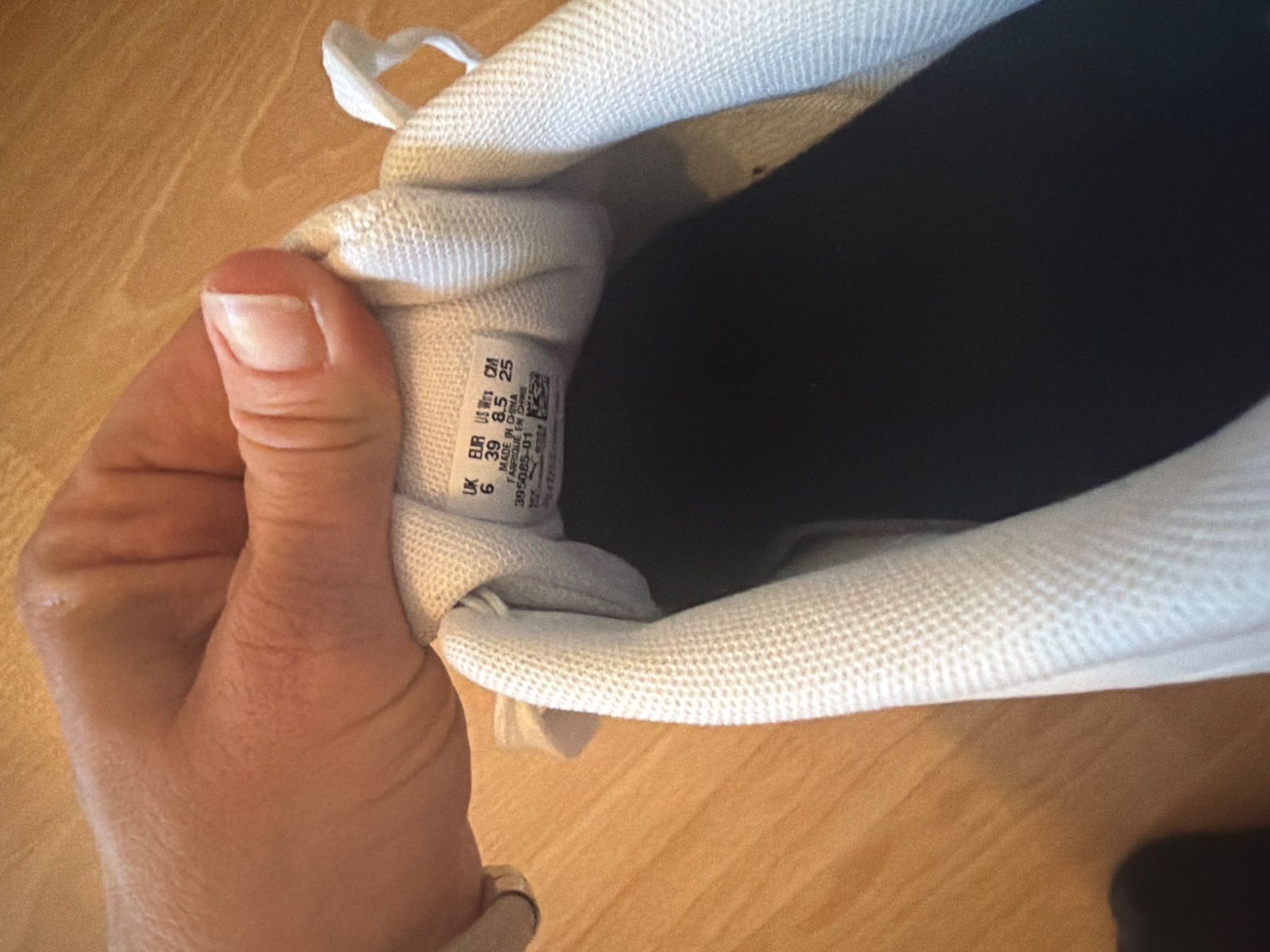 Scarpe da donna: Puma sneaker grösse 39 – Nuovo (secondo la descrizione) da Kaisten venduto da paw_pk7d 1