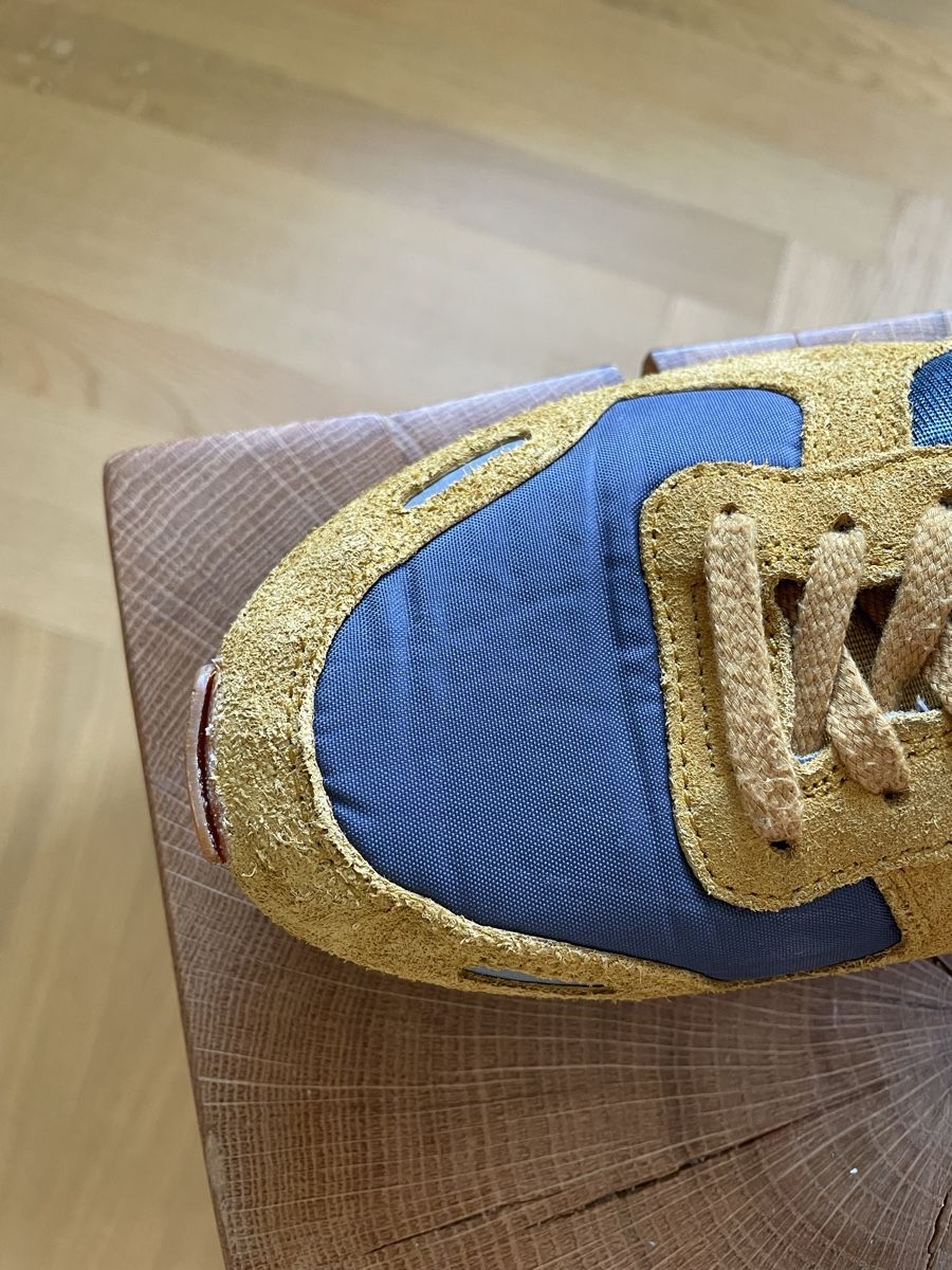 Nike Damenschuhe: Nike Internationalist, 38.5 – Gebraucht aus Basel von CCRosa 4