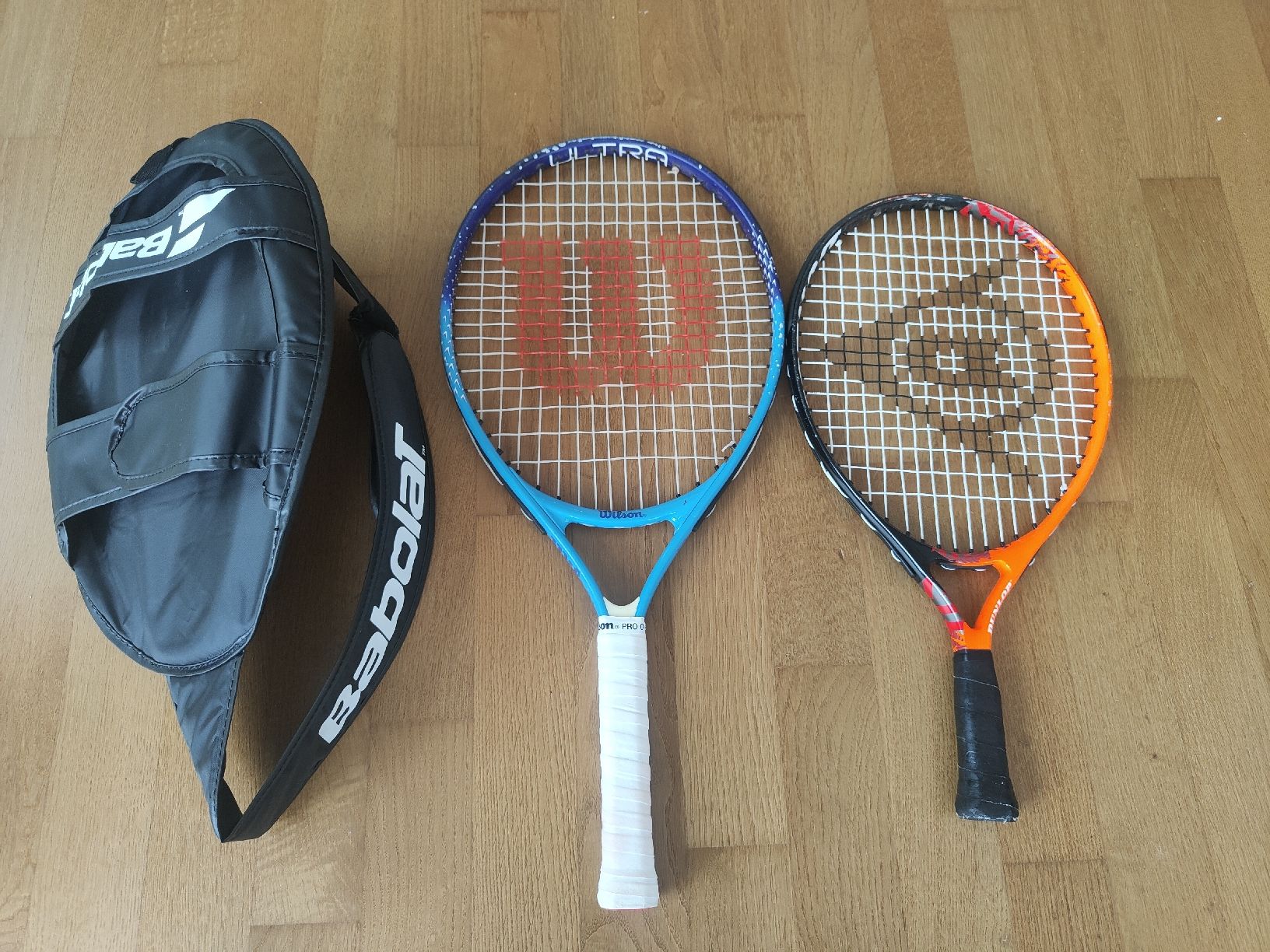 Raquette de tennis volkl v feel v1 pro - Sport & Plein air