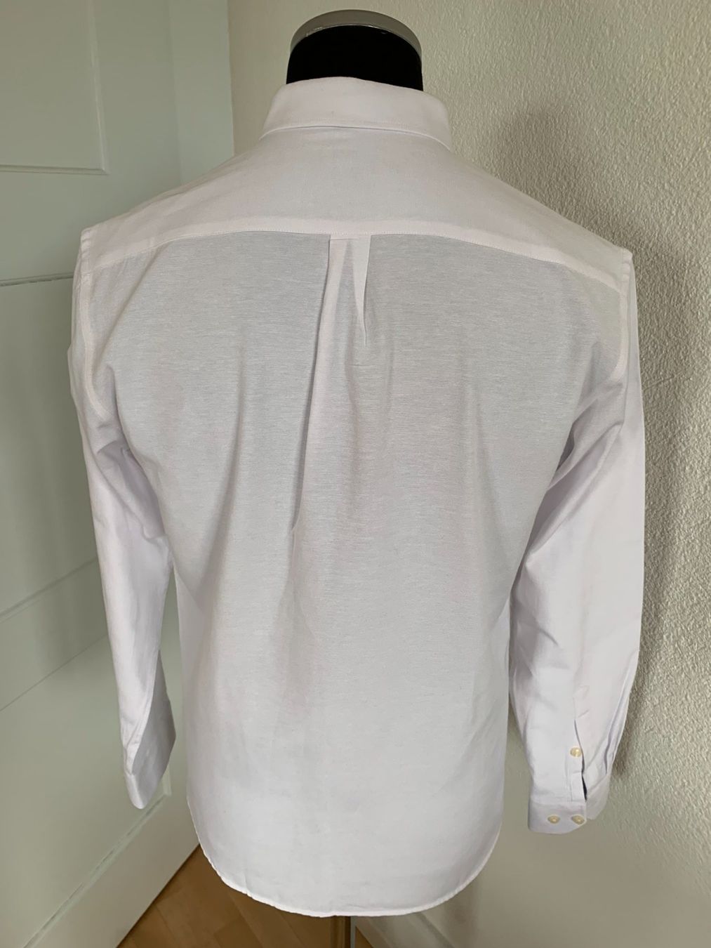 Camicie: Herrenhemd / Hemd, Gr. 40 – Nuovo (secondo la descrizione) da Worb venduto da farben20zauber 3
