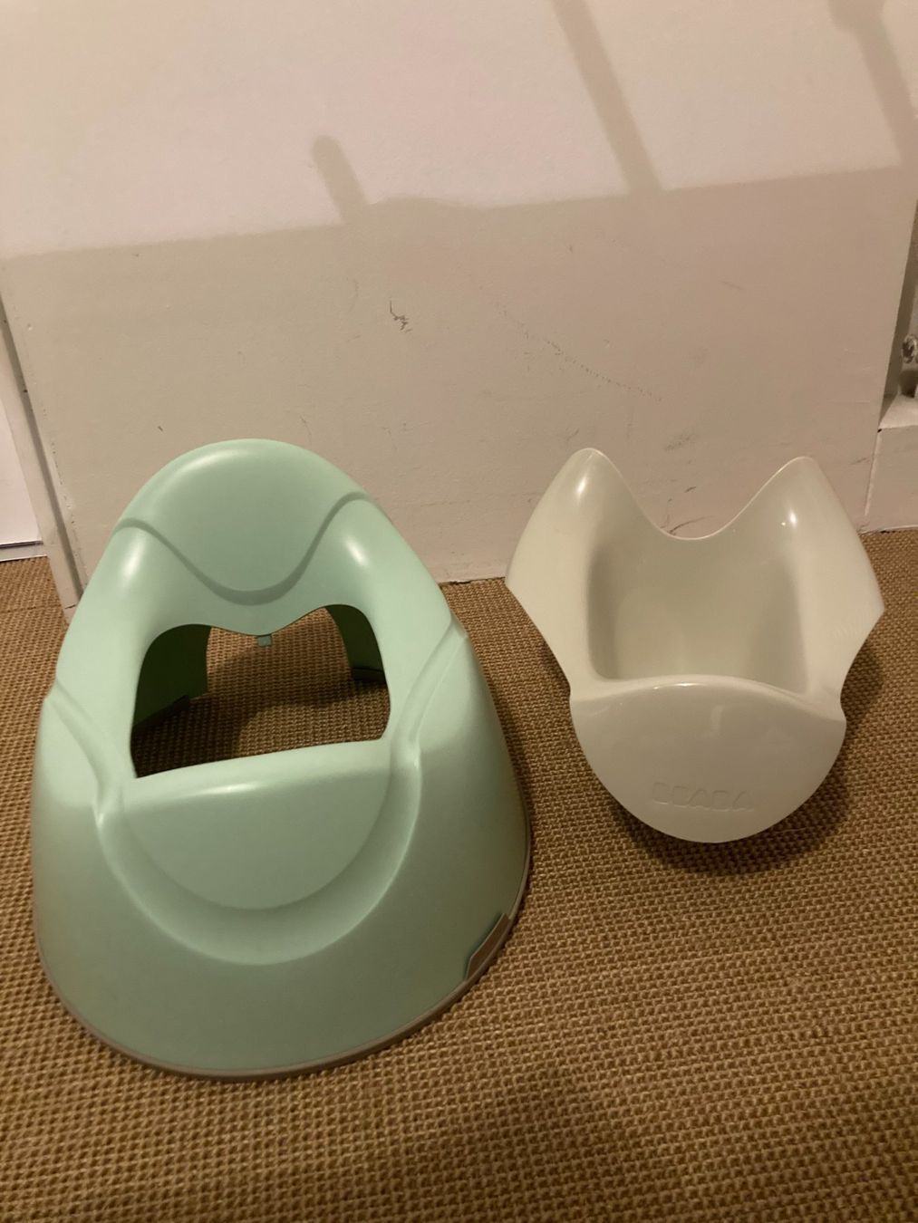 WC: Béaba Kindertöpfchen / -hafen – Usato da Luzern venduto da benew 1