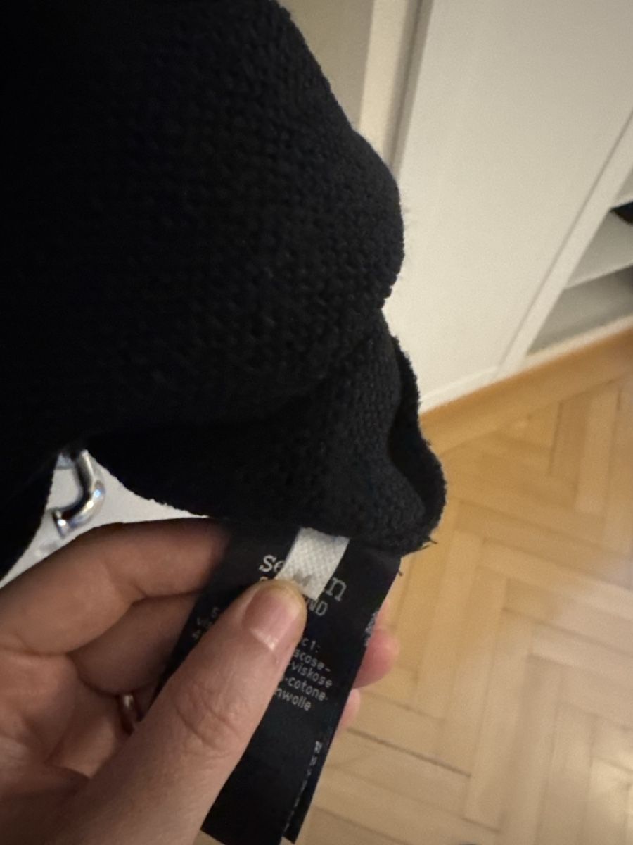 Robes: Robe Sessun  – D'occasion à Zürich par d.borra 3