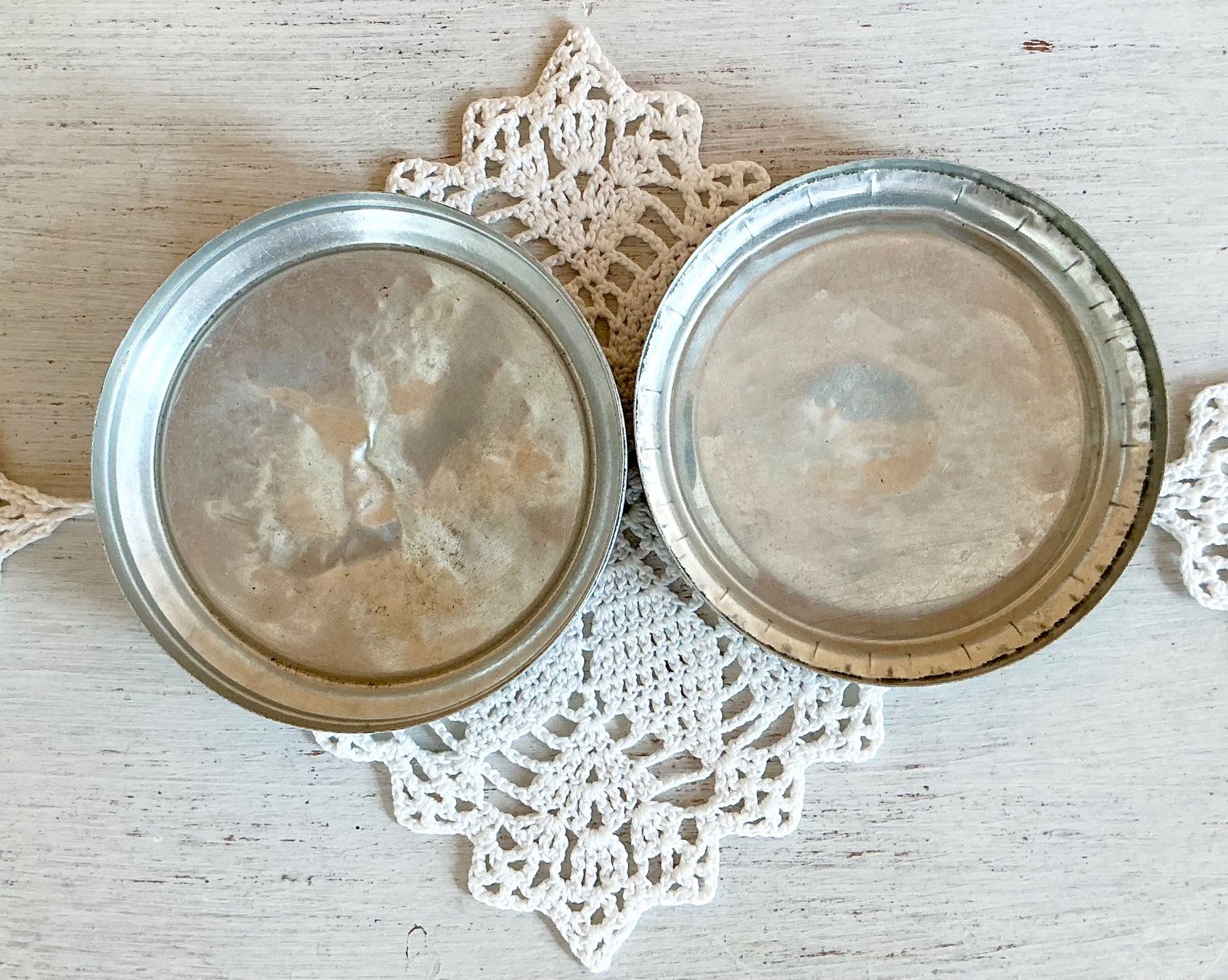 Barattoli: URALTES BLECHSCHACHTELCHEN KAISER BRUST CARAMELLEN – Usato da Zell LU venduto da Silvermemory 2