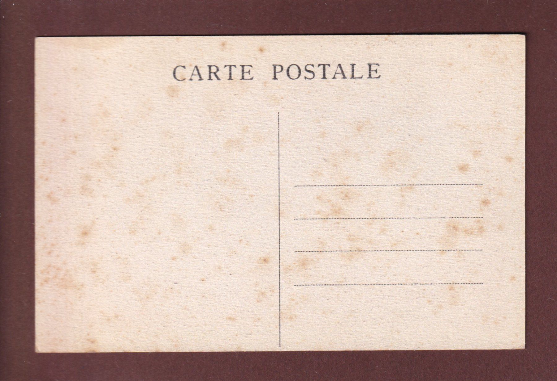 Cartoline postali: MURIST - Habitation – Usato da Pully venduto da nicecards 1