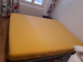 Martratze 160 x 200 cm abzugeben