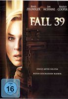Fall 39 DVD