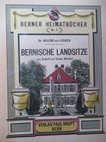 BERNISCHE LANDSITZE