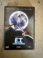E.T. (de Spielberg)