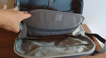 Beauty case pour cosmétique avec cadenas ,surprise top!NEW!