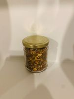 Gewürze für Glühwein