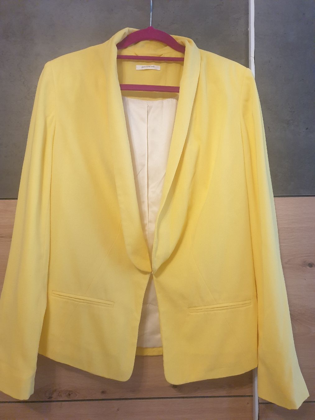Promod Giacche: Blazer Promod neuf – Nuovo (secondo la descrizione) da Fribourg venduto da mal_8zjh 4