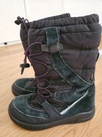 Winterstiefel ecco 34