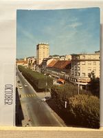 AK von La Chaux de Fonds