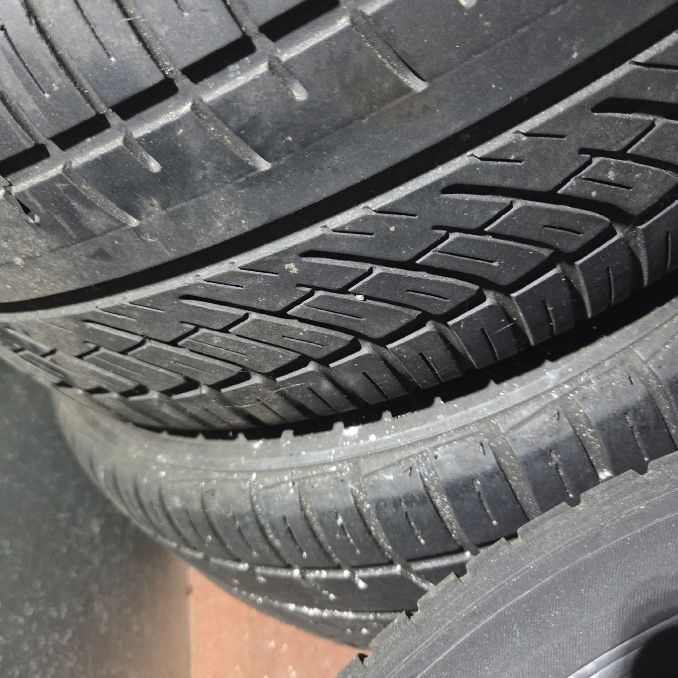 Pneumatici & Ruote complete: vw polo /Lupo – Usato da Schötz venduto da di4ma 1