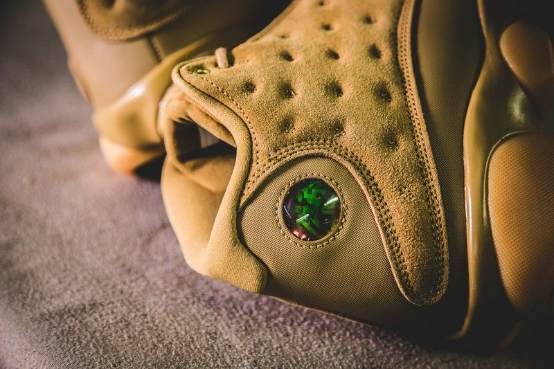 Jordan Scarpe da uomo: Jordan Retro 13 NEU in Gr. 42 – Nuovo e nell'imballaggio originale da Unterentfelden venduto da Master-Watch 5
