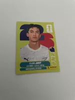 FIFA WM 2026 Elijah Just NZL 18