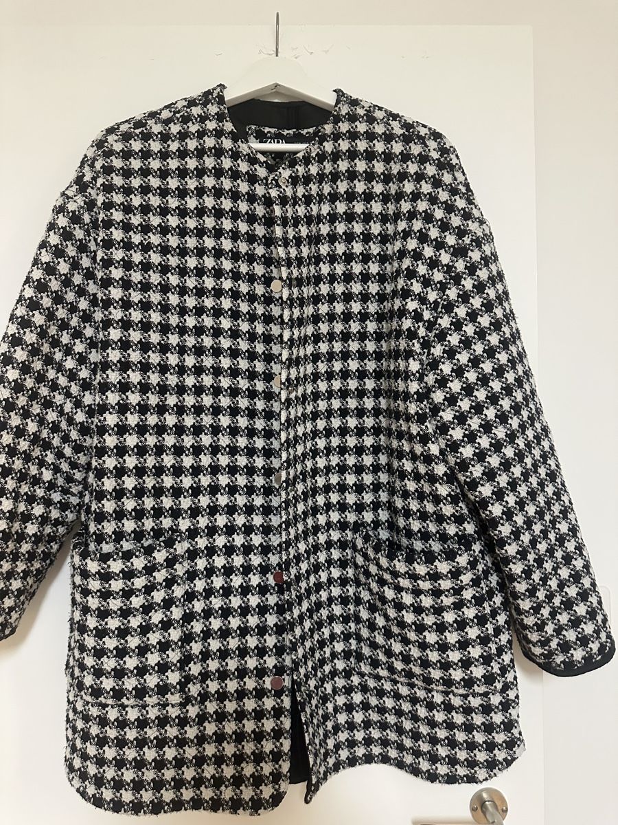 Giacche: Zara Jacke Gr.XL – Usato da Volketswil venduto da Sina008