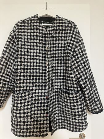 Zara Jacke Gr.XL
