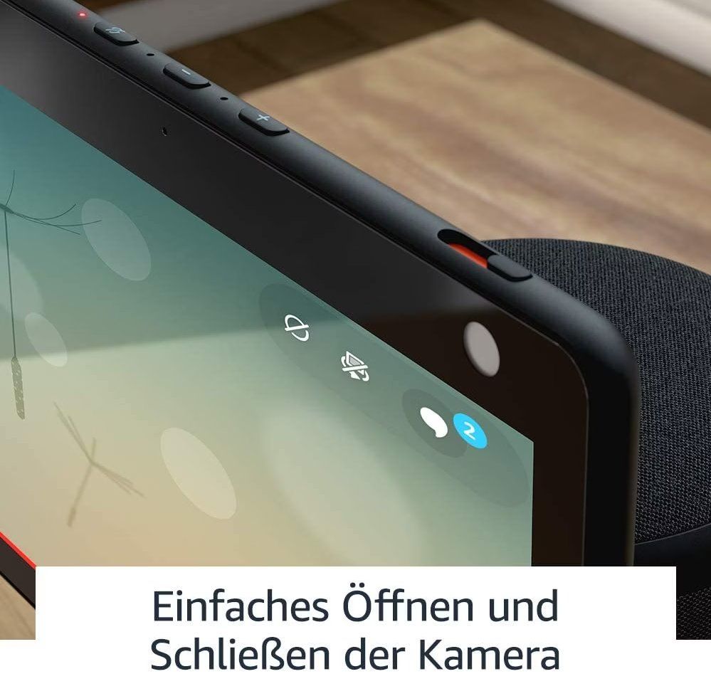 Amazon Casse acustiche: Amazon Echo Show 10 ( 3. Gen ) | 10.1 Smart Display | Zigbee – Nuovo (secondo la descrizione) da Weinfelden venduto da SEYBOY 7