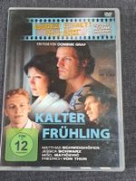 DVD Kalter Frühling von Dominik Graf aus 2004, selten
