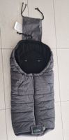 Winterfusssack für Kinderwagen