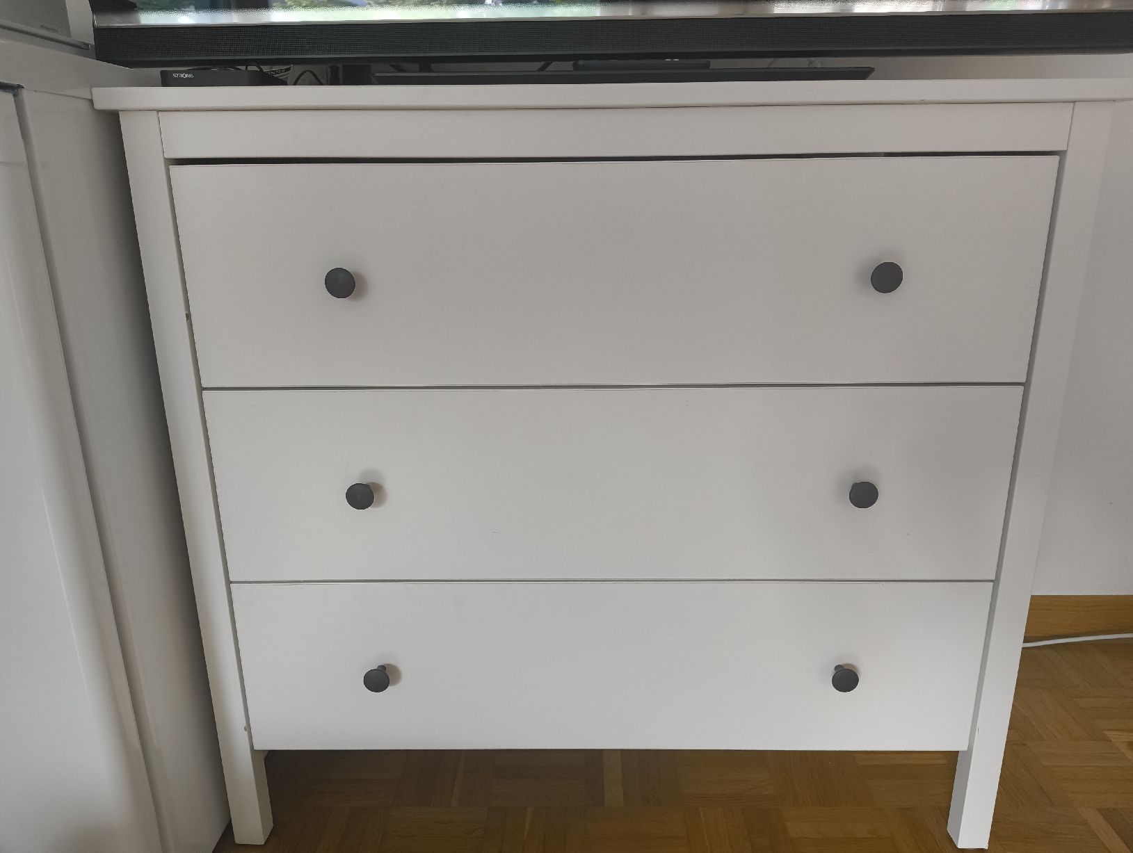 Cassettiere: Ikea Koppang  – Usato da Zürich venduto da ter_26db