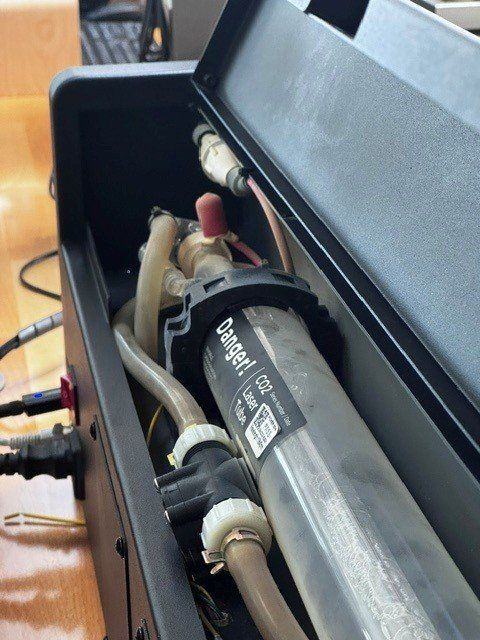 Videoprojektoren: Flux Beambox Pro – Gebraucht aus Minusio von ale_p7yh 6