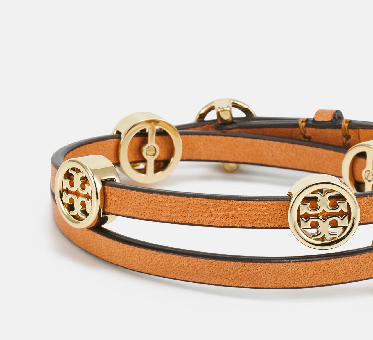 Tory Burch Armbänder & -reifen: Tory Burch MILLER DOUBLE WRAP BRACELET - Armband – Neu und originalverpackt aus Oberaach von Dandy2021 2