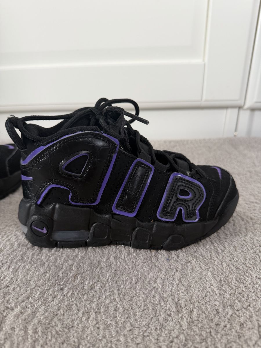 Nike Scarpe per ragazzi: Nike Schuhen – Usato da Uzwil venduto da sul_svh6 4