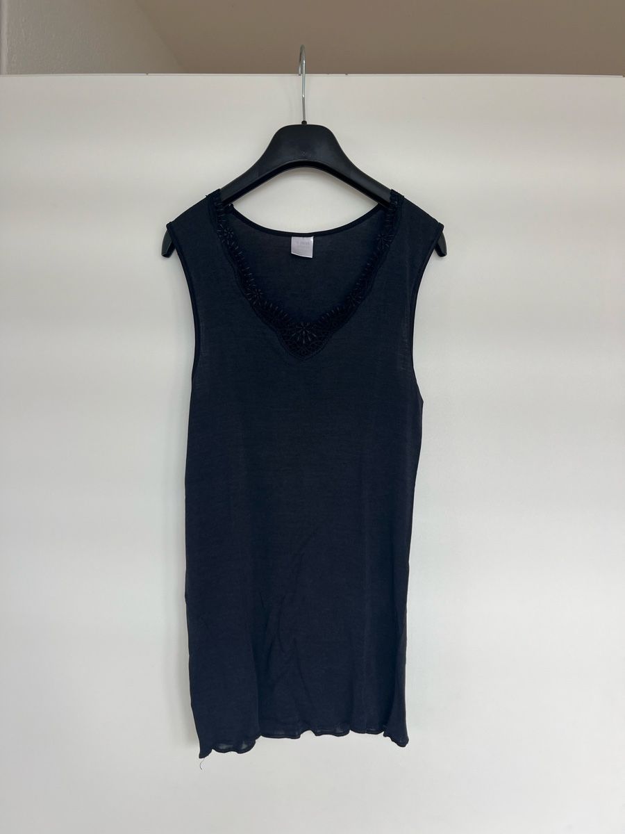 Ellen Amber Top: Top 100% coton – Usato da Neuchâtel venduto da Ariane_vn00