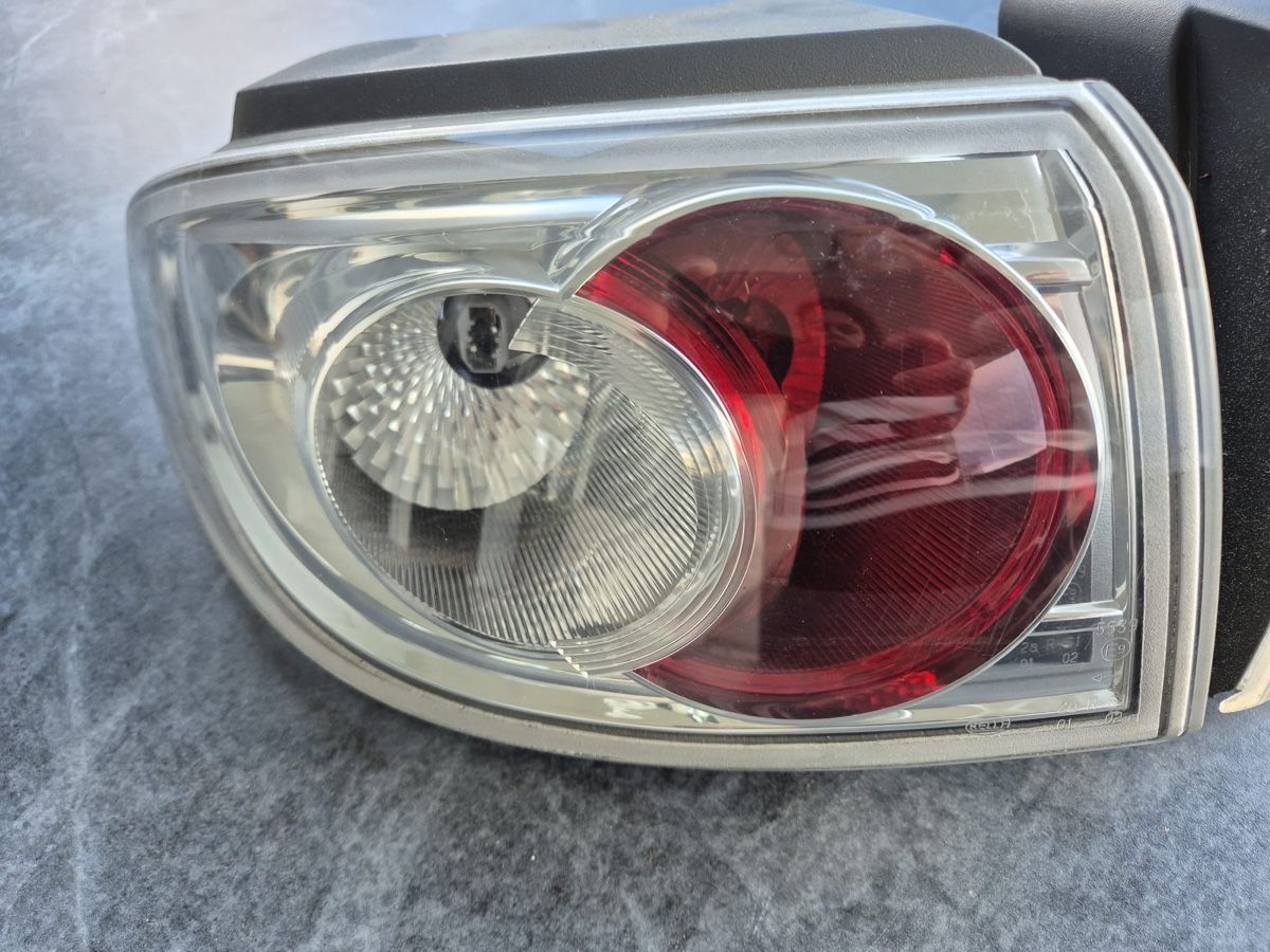 Mazda Tutti pezzi di ricambio auto: Rücklichter Mazda 2 – Usato da Oetwil am See venduto da sad_y5gf 1