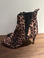 Buffalo Stiefeletten Gr. 40 wie neu